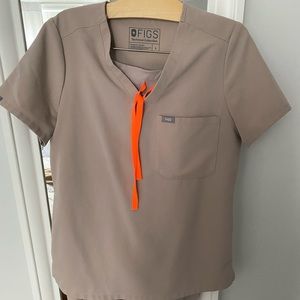 COPY - Figs Boulder Catarina - one pocket scrub t…